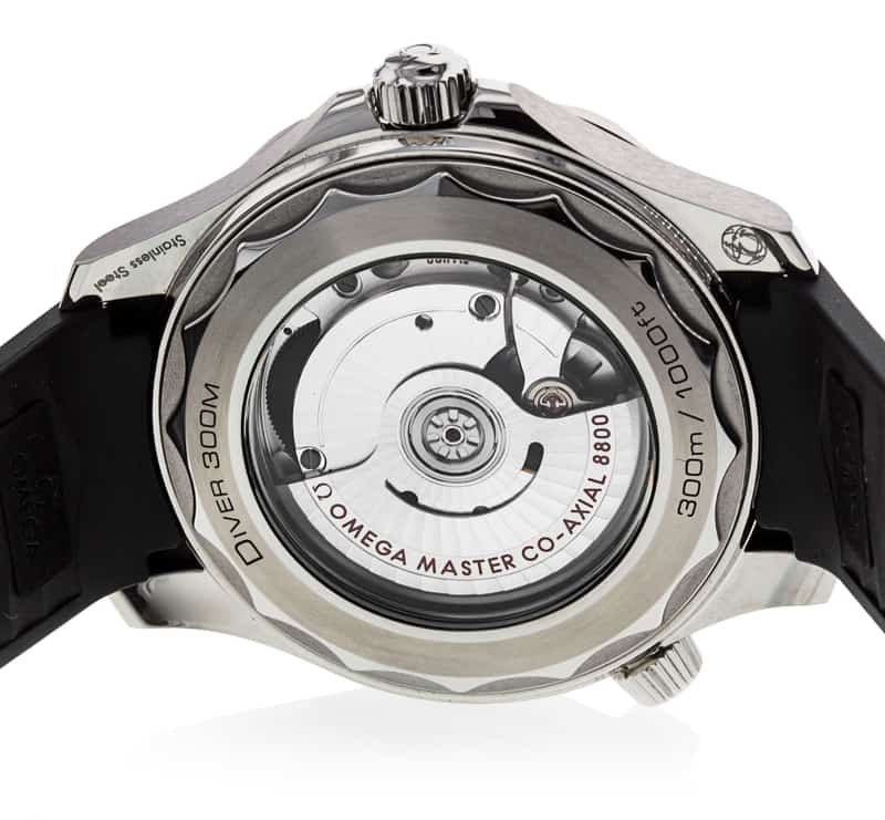 Omega Seamaster 300m 210.32.42.20.04.001